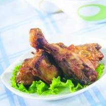 Cara membuat AYAM UNGKEP HARUM - Resep Masakan Rumahan