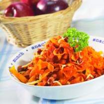 Cara membuat KERING KULIT PANGSIT - Resep Masakan Rumahan