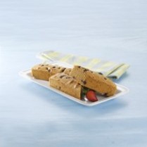 Cara membuat Cake Stik Cokelat Keping - Resep Masakan Rumahan