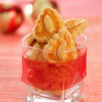 Cara membuat Kue Kering Kenari - Resep Masakan Rumahan