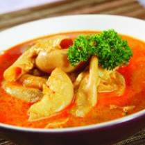 Cara membuat KARI USUS - Resep Masakan Rumahan