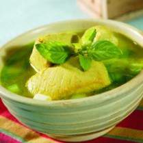 Cara membuat TUNA WOKU - Resep Masakan Rumahan