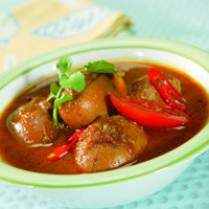 Cara membuat PINDANG TELUR SANTAN - Resep Masakan Rumahan