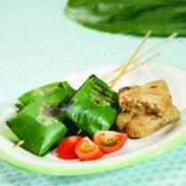 Cara membuat PENTUL TEMPE - Resep Masakan Rumahan