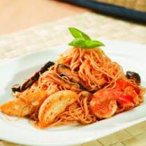 Cara membuat MISOA GORENG UDANG - Resep Masakan Rumahan