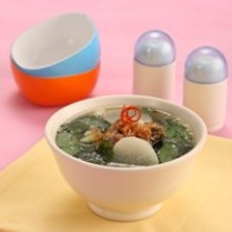 Cara membuat KATUK LOBAK MASAK KUAH - Resep Masakan Rumahan