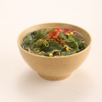 Cara membuat DAUN LABU JAGUNG MANIS - Resep Masakan Rumahan