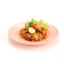 Cara membuat SAMBAL GORENG TAOCO TELUR PUYUH - Resep Masakan Rumahan