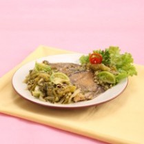 Cara membuat SEPAT ASIN TOMAT HIJAU - Resep Masakan Rumahan