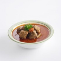 Cara membuat DAGING OPOR PEDAS - Resep Masakan Rumahan