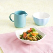 Cara membuat BUNCIS BUMBU TOMAT - Resep Masakan Rumahan