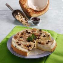 Cara membuat KLAPERTART CAKE - Resep Masakan Rumahan