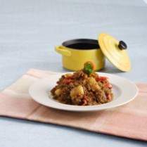 Cara membuat KRECEK MASAK KECAP - Resep Masakan Rumahan