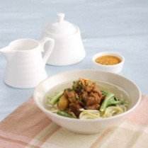 Cara membuat MI KRECEK - Resep Masakan Rumahan