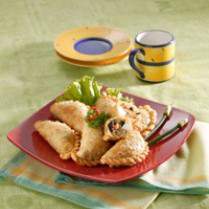 Cara membuat PASTEL AYAM SAYUR - Resep Masakan Rumahan