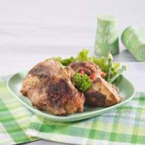 Cara membuat AYAM GORENG SANTAN - Resep Masakan Rumahan