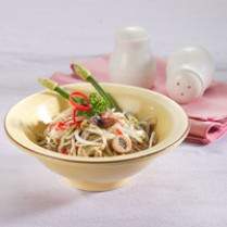 Cara membuat TUMIS TAOGE CUMI ASIN - Resep Masakan Rumahan