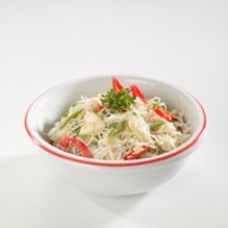 Cara membuat ORAK ARIK BIHUN - Resep Masakan Rumahan