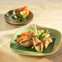 Cara membuat LODHO AYAM TEMPE - Resep Masakan Rumahan