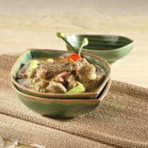 Cara membuat BECEK TULUNGAGUNG DAGING SAPI - Resep Masakan Rumahan