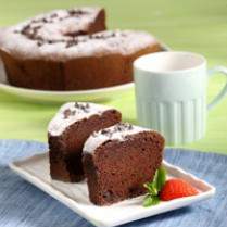 Cara membuat BOLU COKELAT KEPING - Resep Masakan Rumahan