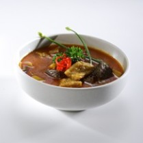 Cara membuat JEROAN SARAT BUMBU - Resep Masakan Rumahan