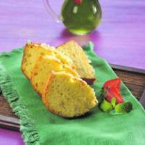 Cara membuat BLUDER CAKE TAPE - Resep Masakan Rumahan