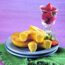 Cara membuat CAKE KEJU TULBAN - Resep Masakan Rumahan