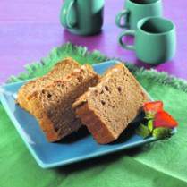 Cara membuat ONTBIJTKOEK - Resep Masakan Rumahan