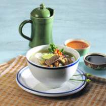 Cara membuat SOTO BANDUNG - Resep Masakan Rumahan