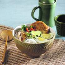 Cara membuat SOTO BANJAR - Resep Masakan Rumahan