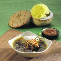 Cara membuat SOTO SOKARAJA - Resep Masakan Rumahan