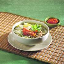 Cara membuat SOTO LAMONGAN - Resep Masakan Rumahan