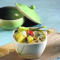 Cara membuat SOTO KEDIRI - Resep Masakan Rumahan