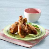Cara membuat AYAM GORENG CIREBON - Resep Masakan Rumahan