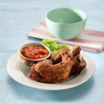 Cara membuat AYAM GORENG GANDORIA - Resep Masakan Rumahan