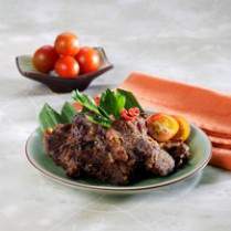 Cara membuat GEPUK DAGING - Resep Masakan Rumahan
