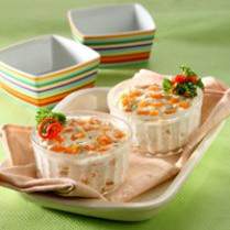 Cara membuat SKUTEL TELUR ASIN - Resep Masakan Rumahan