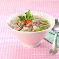 Cara membuat SAYUR ASAM KACANG MERAH - Resep Masakan Rumahan