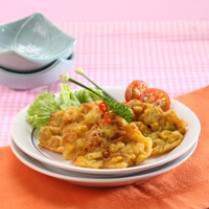 Cara membuat BAKWAN CAMPUR - Resep Masakan Rumahan