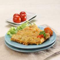 Cara membuat ONCOM GORENG TEPUNG BUMBU EBI - Resep Masakan Rumahan