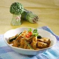 Cara membuat NAGKA MASAK CABAI HIJAU - Resep Masakan Rumahan