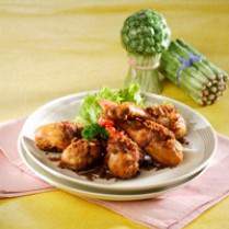 Cara membuat AYAM GORENG BUMBU KETUMBAR - Resep Masakan Rumahan