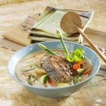 Cara membuat TAOCO IKAN DAN KENTANG - Resep Masakan Rumahan
