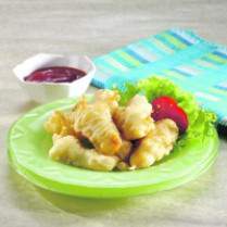 Cara membuat FISH N CHIPS - Resep Masakan Rumahan