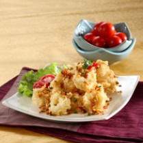 Cara membuat CUMI GORENG LADA GARAM - Resep Masakan Rumahan