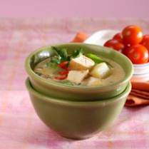 Cara membuat SAYUR LABU KEMANGI - Resep Masakan Rumahan
