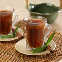 Cara membuat WEDANG SERBAT BLENG KOLANG KALING - Resep Masakan Rumahan