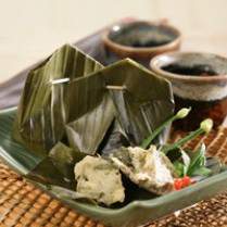 Cara membuat GADON - Resep Masakan Rumahan