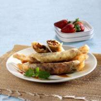 Cara membuat PISANG AROMA SAUS GULA MERAH - Resep Masakan Rumahan
